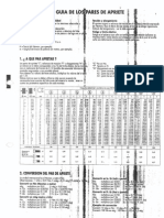 Normas Din de Tornillos y Tuercas Tomo 1 PDF