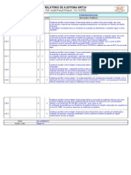 ISO 14001 Analise de Causa NC A B Rev0