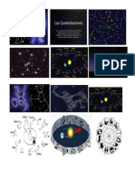 Las Constelaciones - Informe