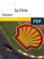 2009 F1 Season Review