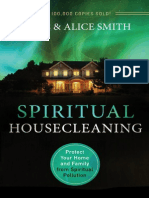 Spiritual Housecleaning