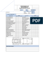 Formato Inspeccion Chutos