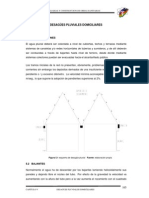 Desagües Pluviales Domiciliares PDF