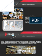 Fimaco Institucional - 2013 PDF