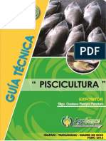 037 A Piscicultura PDF