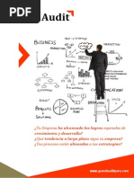 Dossier Corporativo 2015