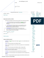 Subfiles in As/400 For Programmers