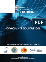 Coaching Education PDF