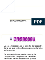 Espectros