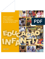 Tempos Espaços para Infância