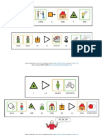 Autor Pictogramas: Sergio Palao Procedencia: ARASAAC Http://Catedu - Es/arasaac