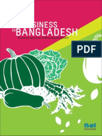 Doing Agribusiness in Bangladesh