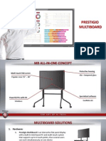 Prestigio Solutions PDF