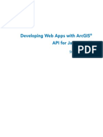 Arcgis Training Content PDF