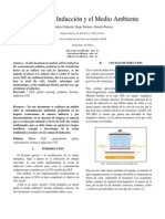 Cocinas de Induccion y El Medio Ambiente