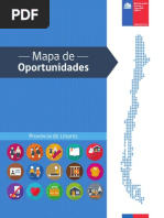 Mapa de Oportunidades