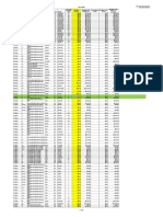 Pipe Material Pricing - Chris