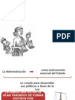 Delitos Contra La Administracion de Justicia