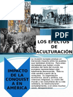 ACULTURACIÓN