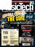 Music Tech August 2015