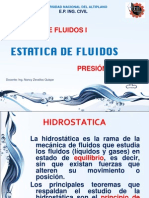 Mecanica de Fluidos