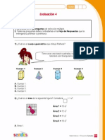 Evaluacion 4 Sendas Matematica