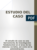 Estudio de Caso