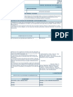 1.3 Plan de Destrezas Con Criterio de Desempeño ESTUDIOS SOCIALES BLOQUE 1 NOVENO