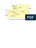 Use Case Diagram For Online Library Management System