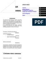 Airtrek Wiring Manual