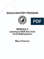 1 Learning To Walk The Circle - Circle Walking Basics PDF