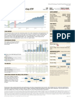 Ishares Core S&P Mid-Cap Etf: Historical Price Performance Quote Summary