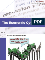 Economic Cycle