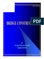 Bridge Construction Zaqazeeq