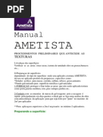 Manual de Texturas