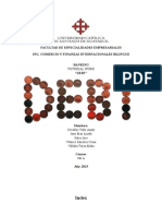 DEBT Tutoria Banking