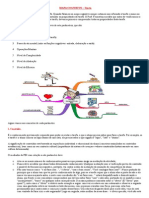 Mapa Cognitivo