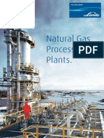 Linde NGL Plant PDF