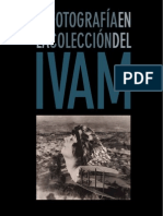 Fotografia Col IVAM