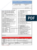 Formatos Sistemas de Permiso