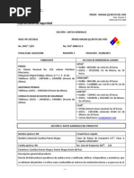 HDSS-107 Pemex Magna