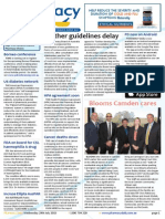 Pharmacy Daily For Wed 29 Jul 2015 - Further Compounding Guidelines Delay, HPA Agreement Soon, PD Now On Android, Health & Beauty and Much More