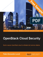 OpenStack Cloud Security - Sample Chapter