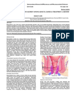 Hemorroid PDF