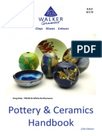 Ceramics Handbook