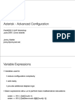 Voip Asterisk Advanced