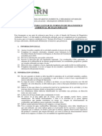 Instructivo para Llenar El Formato de Diagnostico Ambiental de Bajo Impacto