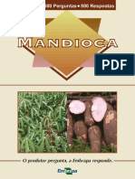 Mandioca PDF