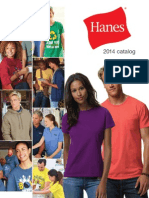 2014HanesImagewearCatalog LoRes