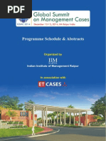 The Guide To Management Studies